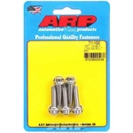 Arp S/s Bolt Kit 12PT. (5) 1/4-28 X 1.000- 711-1000 New. Price: $16.49.