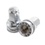 Coyote Wheel Accessories 861148 Lug Nuts New. Price: $131.00.