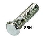 Project Kics Pjk Wheel Stud W10SBN New. Price: $16.07.