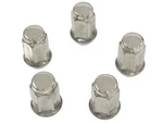 2000-2019 Corvette Aluminum Wheel Lugnut Polished New. Price: $32.80.