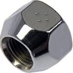 Wheel Lug Nut Dorman 611-113.1 Pack Of 2 New. Price: $12.10.