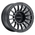 Method 314 Street Rim 17X7.5 6X139.7 Offset 25 Matte Black (quantity 1) New. Price: $314.00.