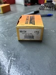 Dorman 966-334, Studs (QTY:2) New. Price: $11.25.