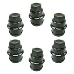 For Gmc Sierra 3500 2001-2003 Diy Solutions WTS00243 Lug Nut Caps New. Price: $39.35.