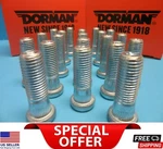 New 20 Wheel Lug Stud Replaces Honda Acura Oem # 6102691. Price: $56.99.