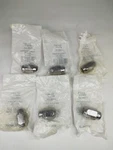 Dorman 611-100.1 / Wheel Lug Nut 97867.1 M12-1.50 (pack Of 6) New. Price: $25.40.