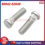For Toyota Tacoma Tundra Lexus Wheel Lug Stud Hub Bolt New. Price: $9.96.