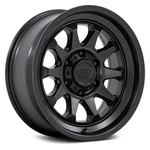 Pro Comp PA203 Beacon Wheel 17X8.5 (0, 6X139.7, 106.1) Black Single Rim New. Price: $208.95.