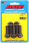 Arp 7/16-20 1.25IN Point Bolt Set Chromoly Black Oxide 743-1250 New. Price: $37.05.