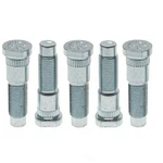 Wheel Lug Stud-r-line Raybestos 27834B New. Price: $25.99.
