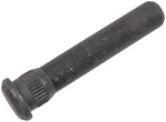 Dorman 610-0283.5 M22X1.5 Wheel Lug Stud Grade 10.9 Carbon Steel Pack New. Price: $60.70.