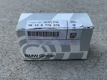 Genuine Bmw Wheel Locks Used Oem Equipment Spline Style 36-13-6-776-076. Price: $40.00.