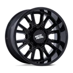 Moto Metal Wheels Rim MO810 Legacy 20X10 6X135/5.5 ET-18 106.1CB Gloss Black New. Price: $306.74.