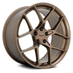American Racing AR924 Crossfire 1PC Wheels 20X9 (20, 5X114.3) Rims Set Of New. Price: $1617.68.