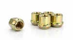 4 Pack 12X1.5 Zinc Gold Lug Nuts Oem Factory Style Ford Lincoln Chrysler New. Price: $13.99.