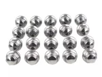 Genuine Ford Nut Wheel BE5Z1012B New. Price: $60.64.