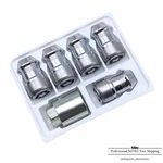 For 2018-2026 Jeep Wrangler Jl 2.0L 3.6L V6 Replaced Wheel Lock Kit 82215711 New. Price: $40.60.