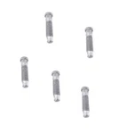 Gm Chevrolet Oem Wheel Axle Hub Mounting Lug Bolt Studs Pieces ,09595179 New. Price: $13.76.