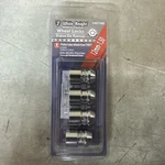 New White Knight Wheel Locks 12MM-1.50 Pn: 140710S. Price: $12.00.