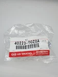 Genuine Ud Trucks Wheel Nut 40223-0OZOA Nissan Diesel Oem New Bag. Price: $20.00.