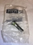2003-2008 Genuine Mazda Rear Axle Hub Bolt, New Oem Part, P/n GK2G33062. Price: $17.99.