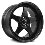 AVID.1 AV-42 Wheel 18X10.5 (22, 5X114.3, 73.1) Black Single Rim New. Price: $278.46.