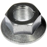 Dorman 61100831 9/16-18 Flanged Cap Nut 7/8 In. H (6110083.10) New. Price: $27.82.