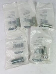 Dorman 610-324.1 Wheel Lug Stud M12-1.50 Nos (pack Of 5) New. Price: $21.95.