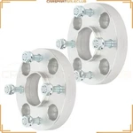 1" 25MM 4X114.3 4X4.5 Hubcentric Wheel Spacers For Nissan Cube 2009-2014 New. Price: $49.99.