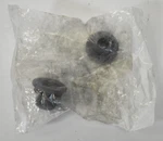 Mopar Wheel Nuts 0053114967-002 Pack Hardware Replacement Units Black New. Price: $9.86.