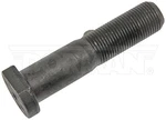 Dorman 610-0172.5 Wheel Lug 3/4 In.- 16 Clipped Head- 0.787 Body Dia. New. Price: $63.54.