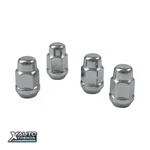 Gorilla Automotive Bulge Lug 3/4" 14-1.50 Chr Bag 41147B New. Price: $20.99.