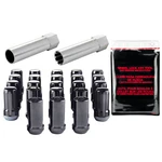 Mcgard 65585BK Wheel Installation Kits Cone Seat Nut Thread Size: M14 X 1.5 22 New. Price: $197.99.