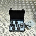 Alfa Romeo Stelvio 949 Locking Wheel Bolt Kit 0050547096 2018 3199811 Gebraucht. Price: $67.68.