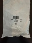 Lug Nut RRD000011, Original Equipment, Black Alloy, For Range Rover Full Size L3 New. Price: $49.00.