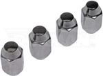 Dorman 711-109 Wheel Nut Chrome Acorn 7/16-20 New. Price: $16.36.