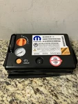Mopar Jeep Chrysler Dodge Mobility Service Kit Tire Pump &sealant Factory Sealed New. Price: $66.75.