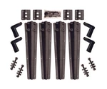 Minimizer Bracket Kit 10001327 New. Price: $405.00.