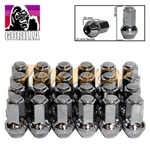 24 Gorilla F150 14X2 Oem Stock Factory Wheels Rim Xl Large Seats Lug Nuts Chrome New. Price: $79.95.
