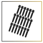 Pack 20 Motoforti M14X1.5 Extended Lug Bolts Assembly Vw Audi Wheels New. Price: $54.40.