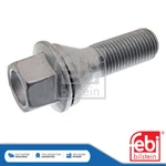 Fits Volvo XC60 V70 XC90 S60 V60 XC70 Wheel Bolt Front Rear Febi 31423735 New. Price: $111.45.