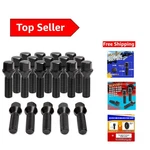 Sucoso 20 M14X1.25 40MM Conical Extended Lug Bolts Bmw Wheel Spacers Tuner New. Price: $54.00.