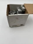 World American WA07-5024 Wheel Nut 3/4"-16 & 1-1/8"-16 Qty 25 New. Price: $37.69.