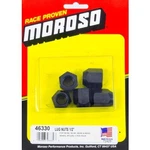 Moroso 1/2-20 Lug Nuts (5PK) 46330 New. Price: $21.99.