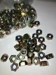 Porsche 911SC 930 Valve Cover 8 Mm Nylock ( 100 Nuts ) New. Price: $32.00.