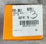 Wheel Lug Dorman 610-368.1 -single Stud- New. Price: $7.95.