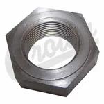 Hub Nut Crown Automotive Front, Left Right For Jeep Tj 1997-2006 New. Price: $27.71.