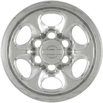 Cci Steel Wheel Skins 91-94 Toyota Truck New. Price: $34.95.