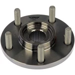 930-605 Dorman Wheel Hub Front Driver Passenger Side New Rh Left Right. Price: $102.16.