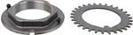 Wheel Lug Nut Skf SN348GWTP New. Price: $48.03.